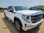 2023 GMC Sierra 1500 4WD Crew Cab Short Box SLT