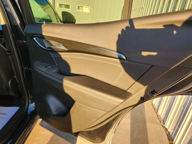 2021 Buick Envision AWD Essence