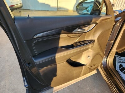 2021 Buick Envision AWD Essence