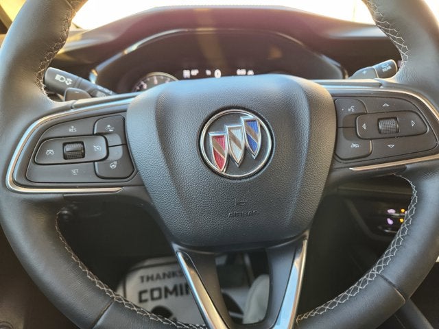 2021 Buick Envision AWD Essence