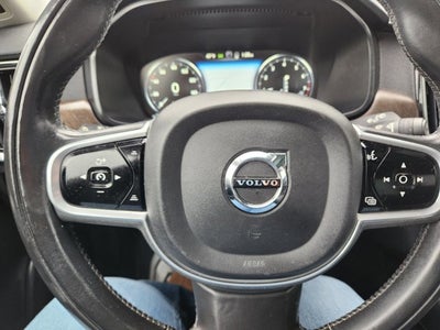 2018 Volvo V90 Cross Country T6