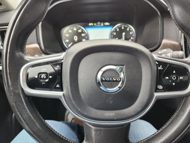 2018 Volvo V90 Cross Country T6