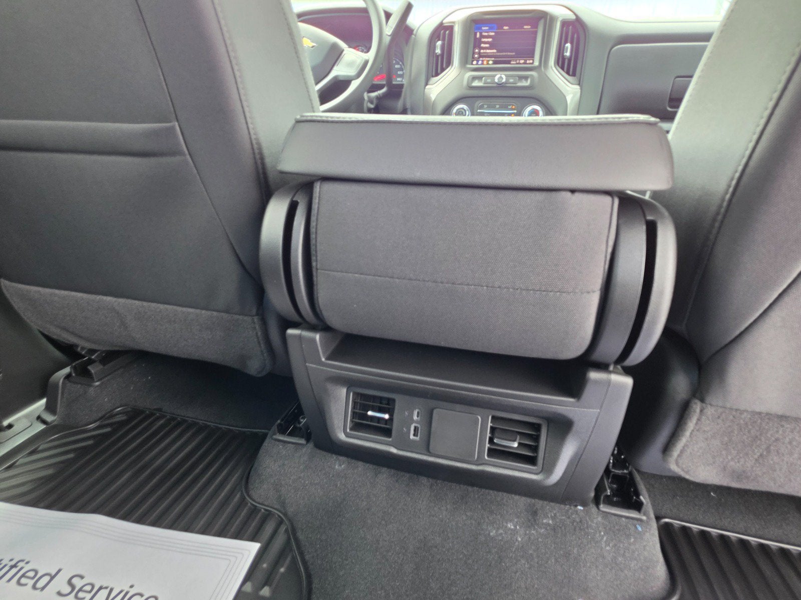2026 Chevrolet Silverado 2500 HD Custom - Photo 10