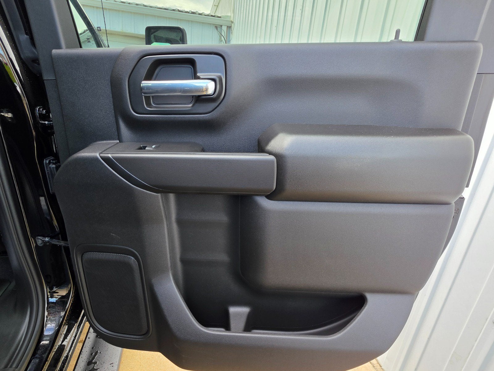 2026 Chevrolet Silverado 2500 HD Custom - Photo 11