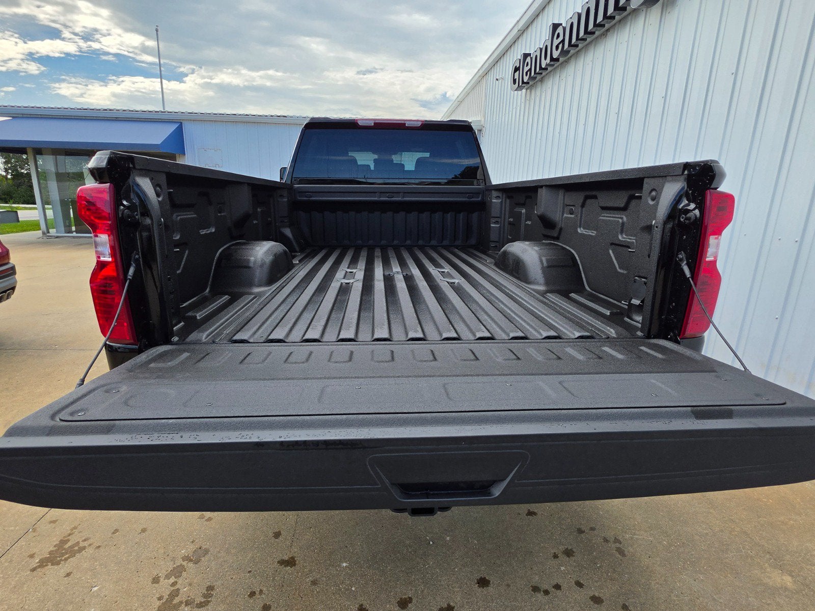 2026 Chevrolet Silverado 2500 HD Custom - Photo 14