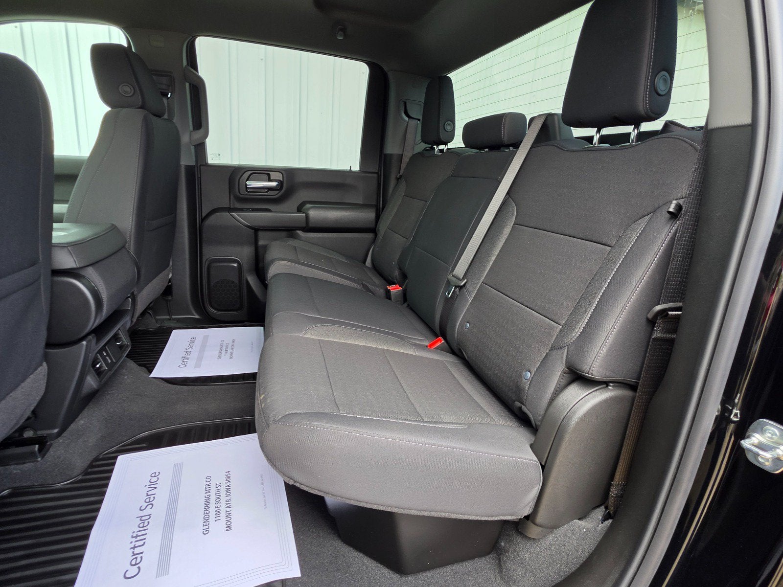 2026 Chevrolet Silverado 2500 HD Custom - Photo 16