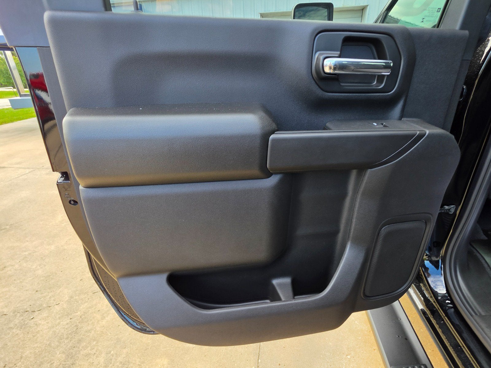 2026 Chevrolet Silverado 2500 HD Custom - Photo 17