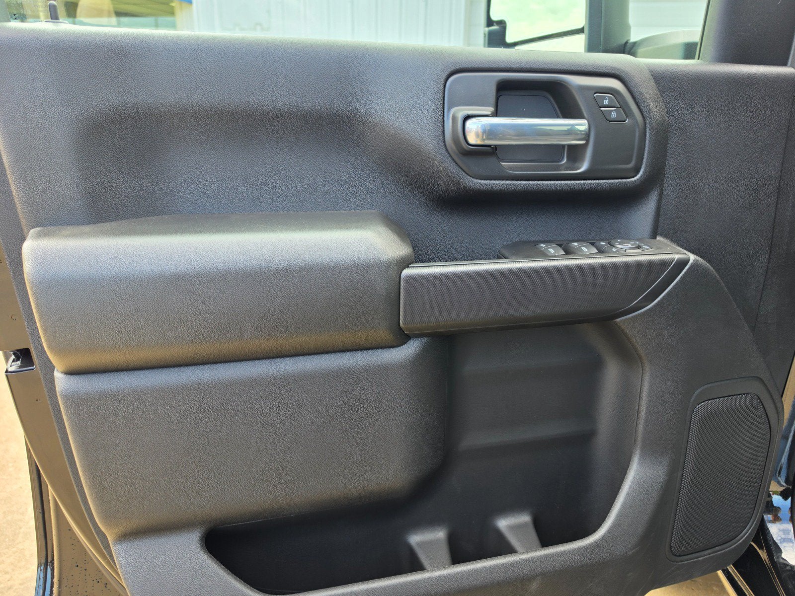 2026 Chevrolet Silverado 2500 HD Custom - Photo 19