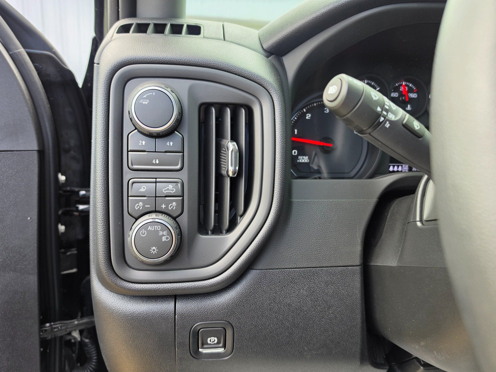 2026 Chevrolet Silverado 2500 HD Custom - Photo 21