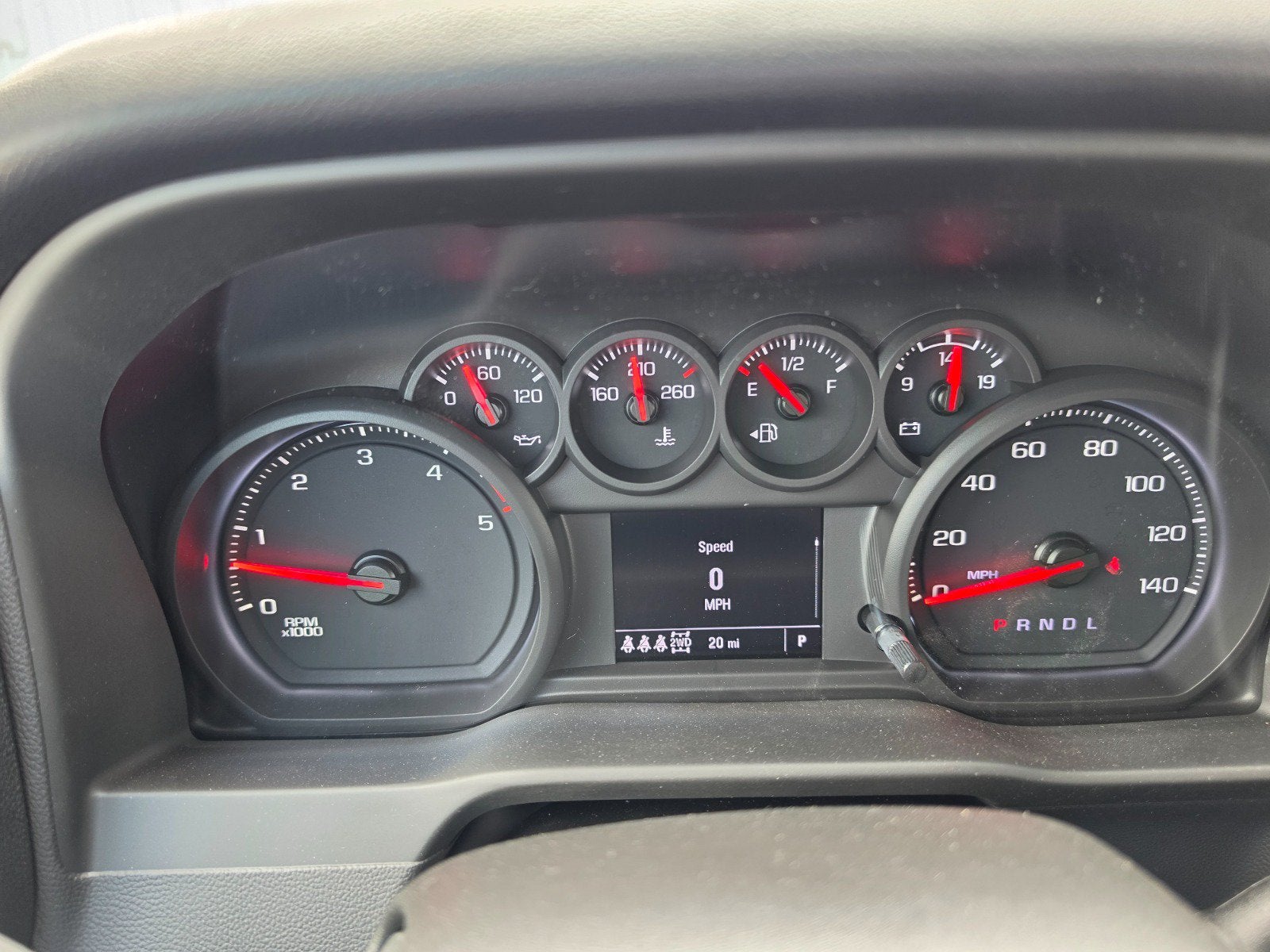 2026 Chevrolet Silverado 2500 HD Custom - Photo 22