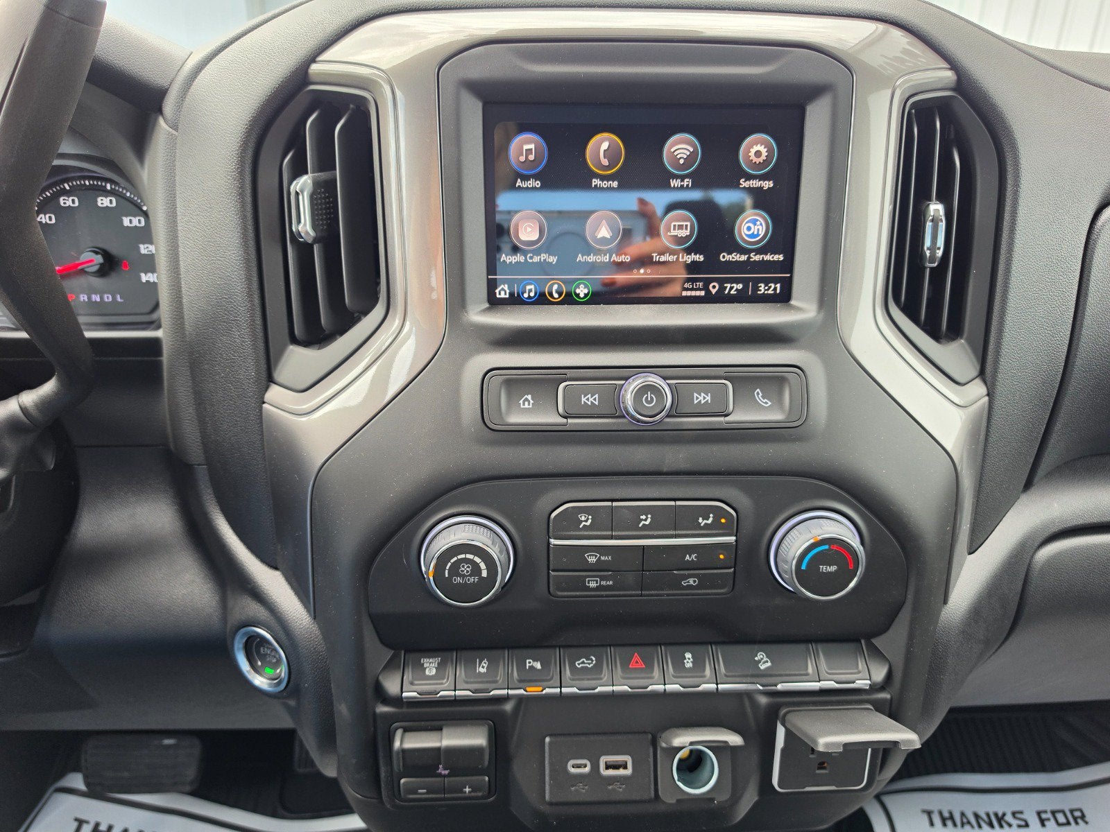 2026 Chevrolet Silverado 2500 HD Custom - Photo 24