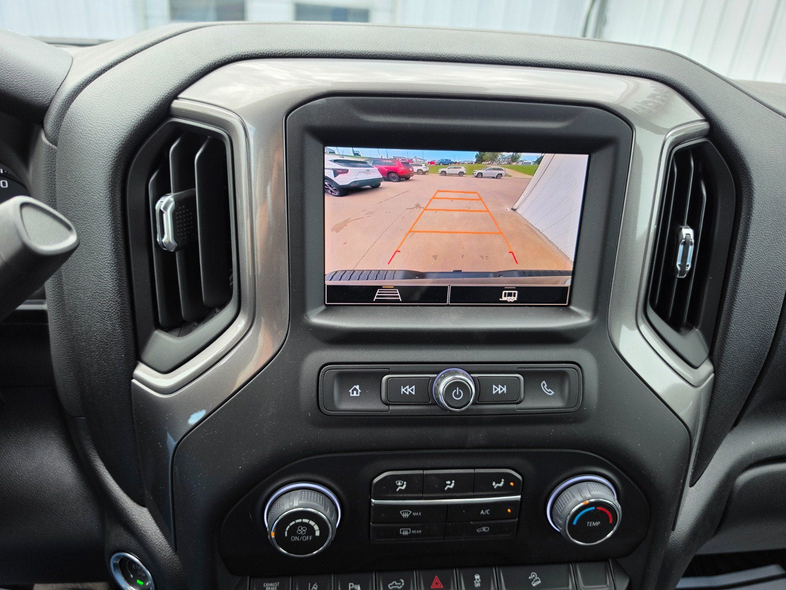 2026 Chevrolet Silverado 2500 HD Custom - Photo 26