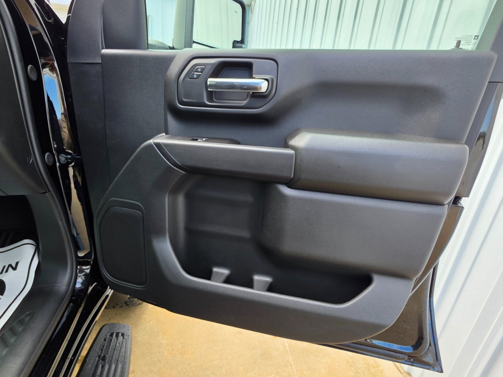 2026 Chevrolet Silverado 2500 HD Custom - Photo 7