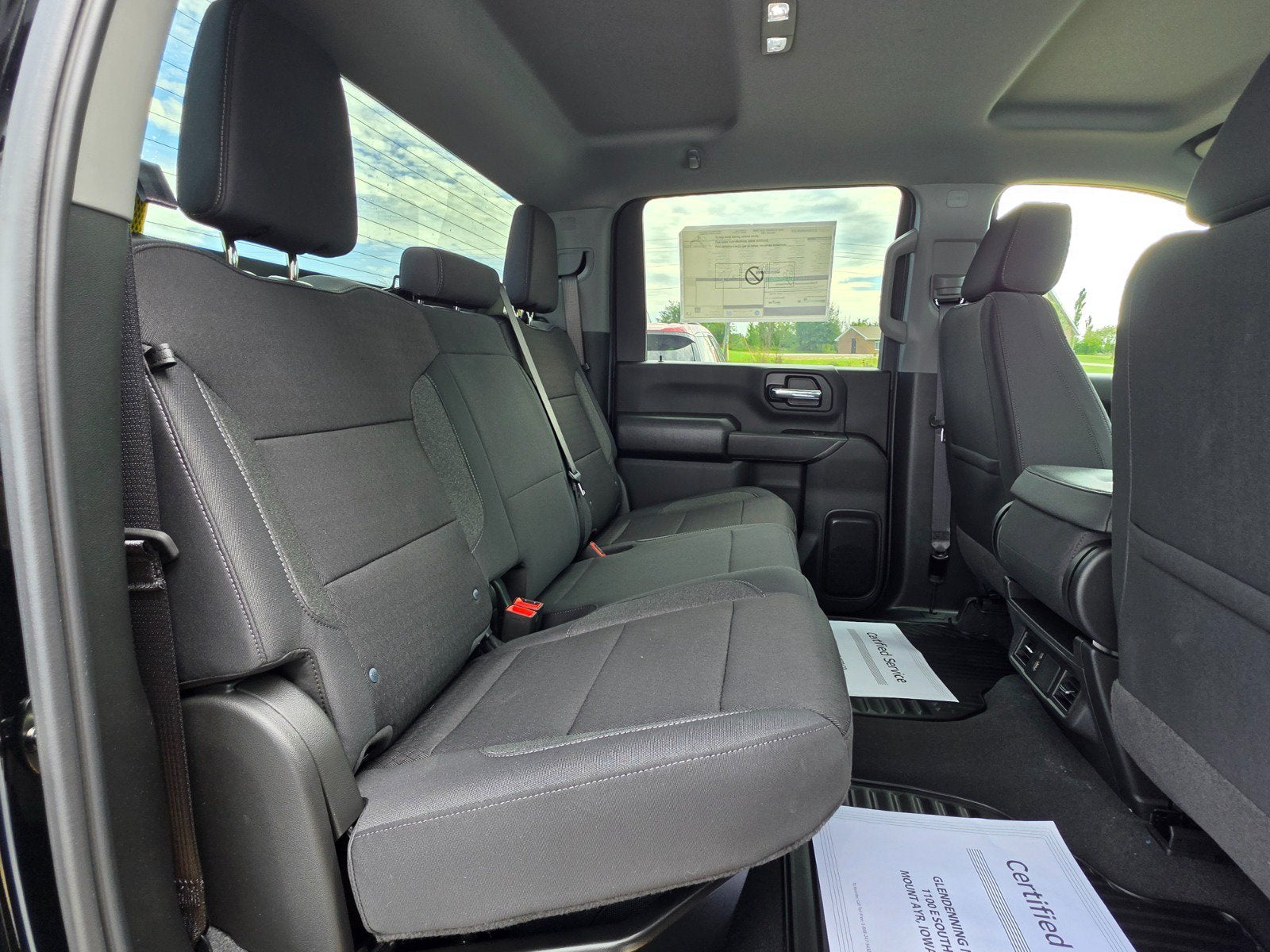 2026 Chevrolet Silverado 2500 HD Custom - Photo 9