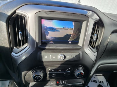 2023 Chevrolet Silverado 3500 HD WT