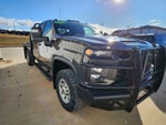 2023 Chevrolet Silverado 3500 HD WT
