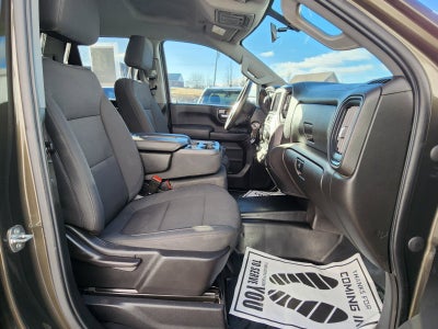 2023 Chevrolet Silverado 3500 HD WT