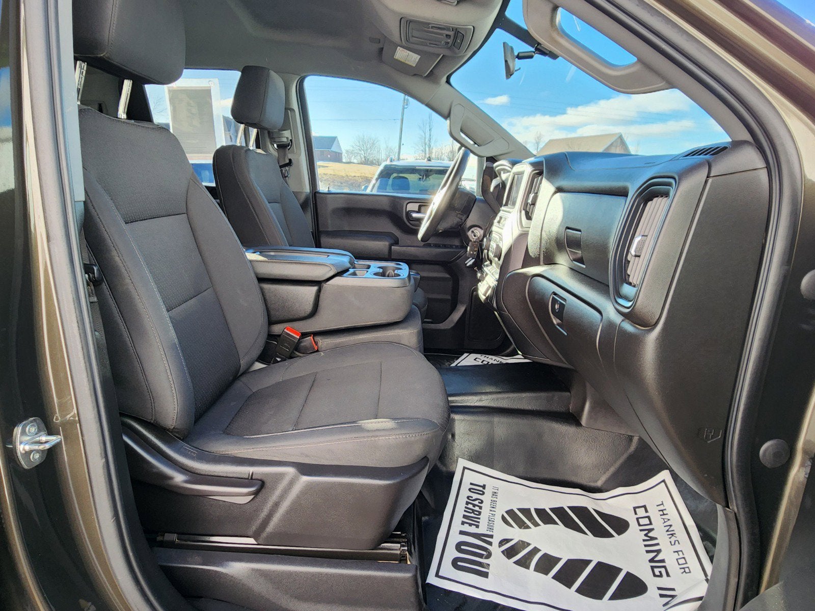 2023 Chevrolet Silverado 3500 HD WT