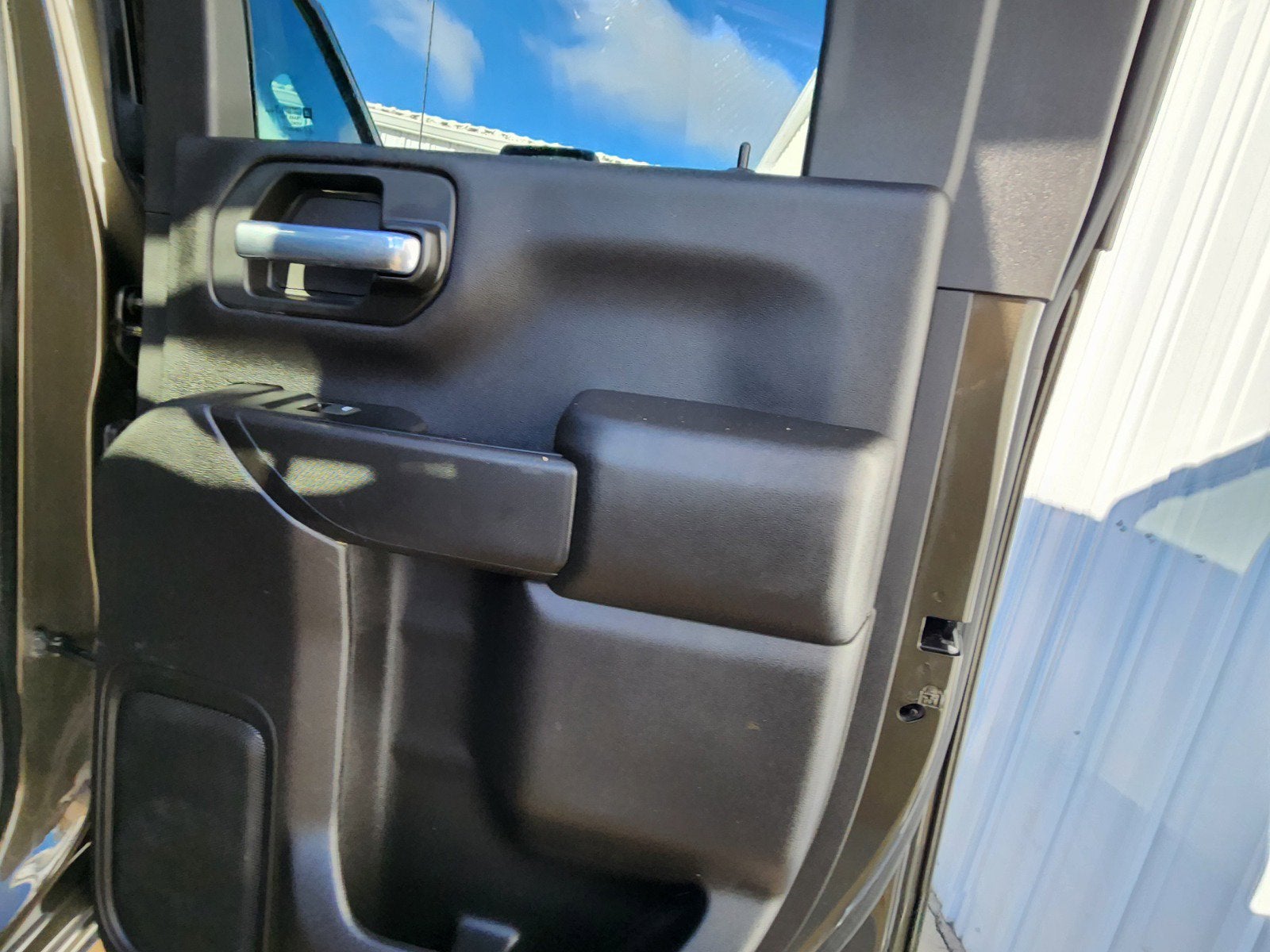 2023 Chevrolet Silverado 3500 HD WT