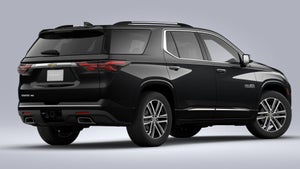 2024 Chevrolet Traverse Limited High Country