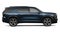 2027 Chevrolet Traverse AWD High Country