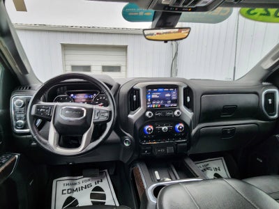 2023 GMC Sierra 2500 HD Denali