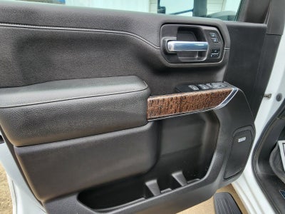 2023 GMC Sierra 2500 HD Denali