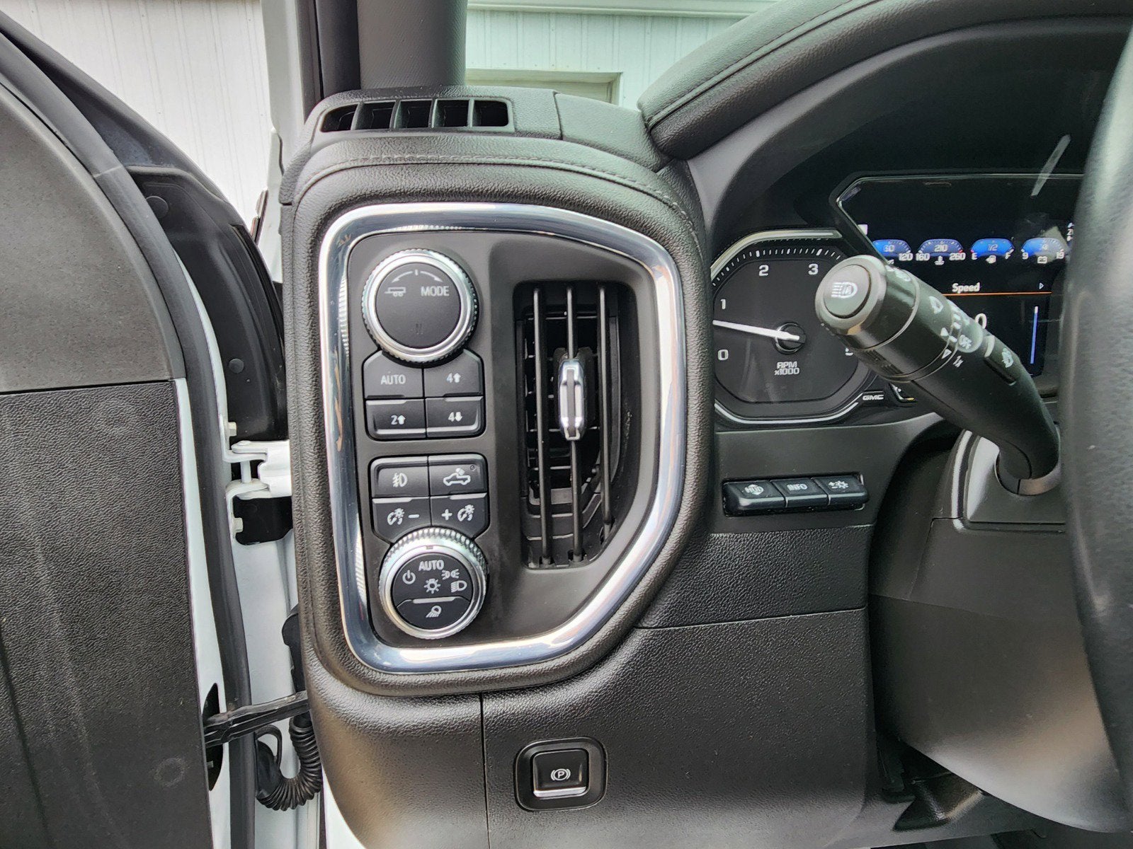 2023 GMC Sierra 2500 HD Denali