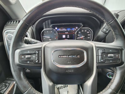 2023 GMC Sierra 2500 HD Denali