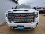 2023 GMC Sierra 2500 HD Denali
