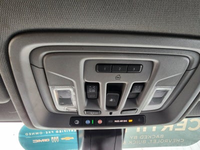 2023 GMC Sierra 2500 HD Denali