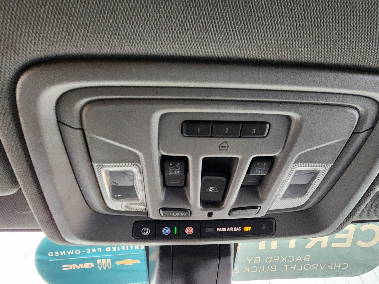 2023 GMC Sierra 2500 HD Denali