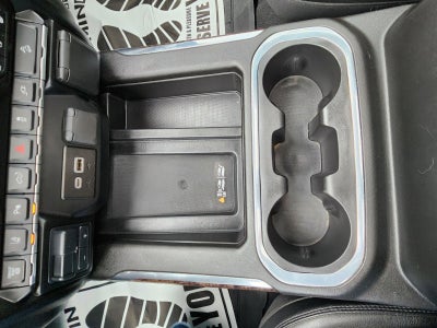 2023 GMC Sierra 2500 HD Denali