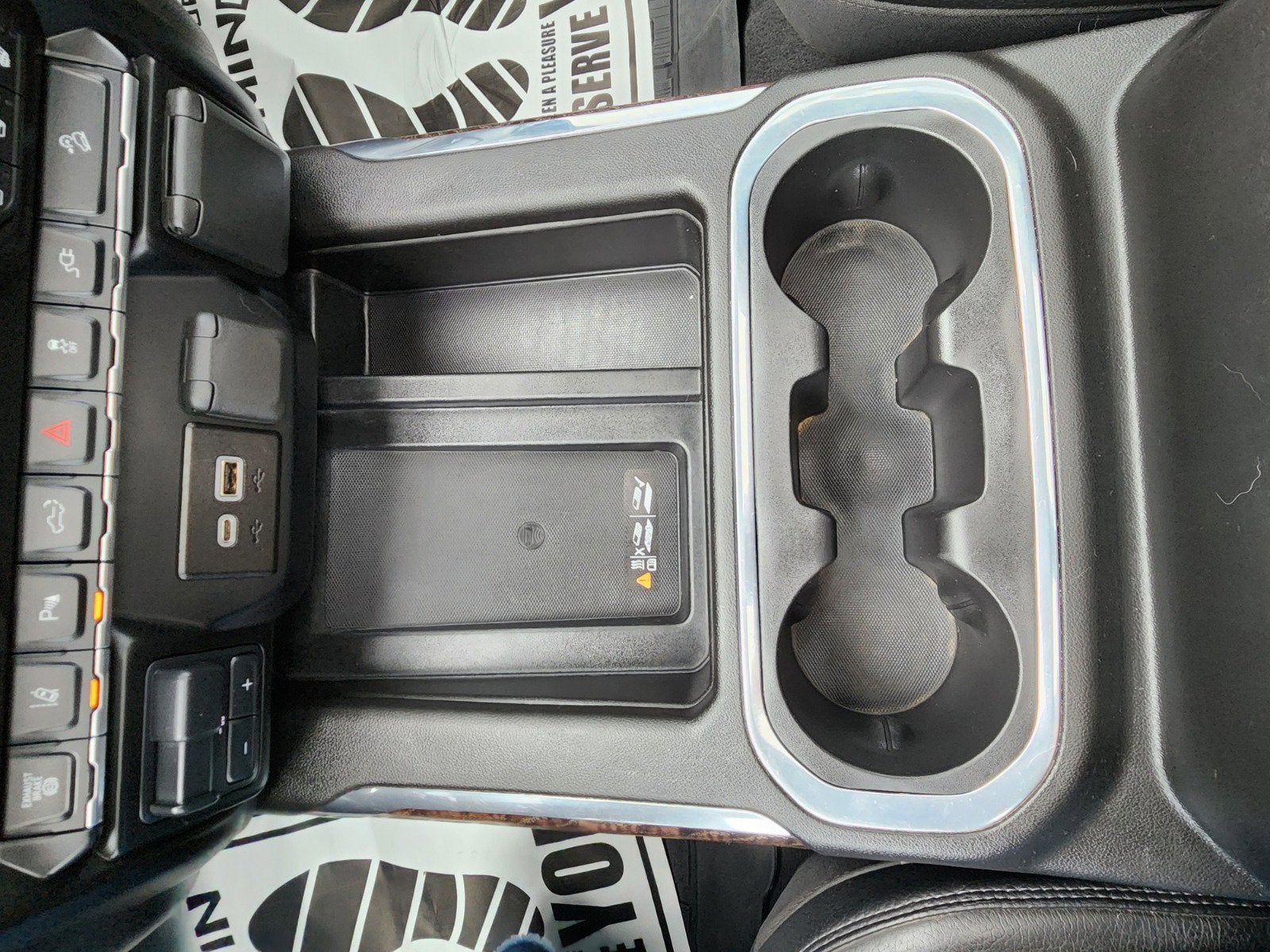 2023 GMC Sierra 2500 HD Denali