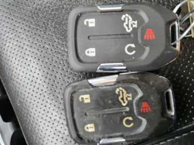 2023 GMC Sierra 2500 HD Denali