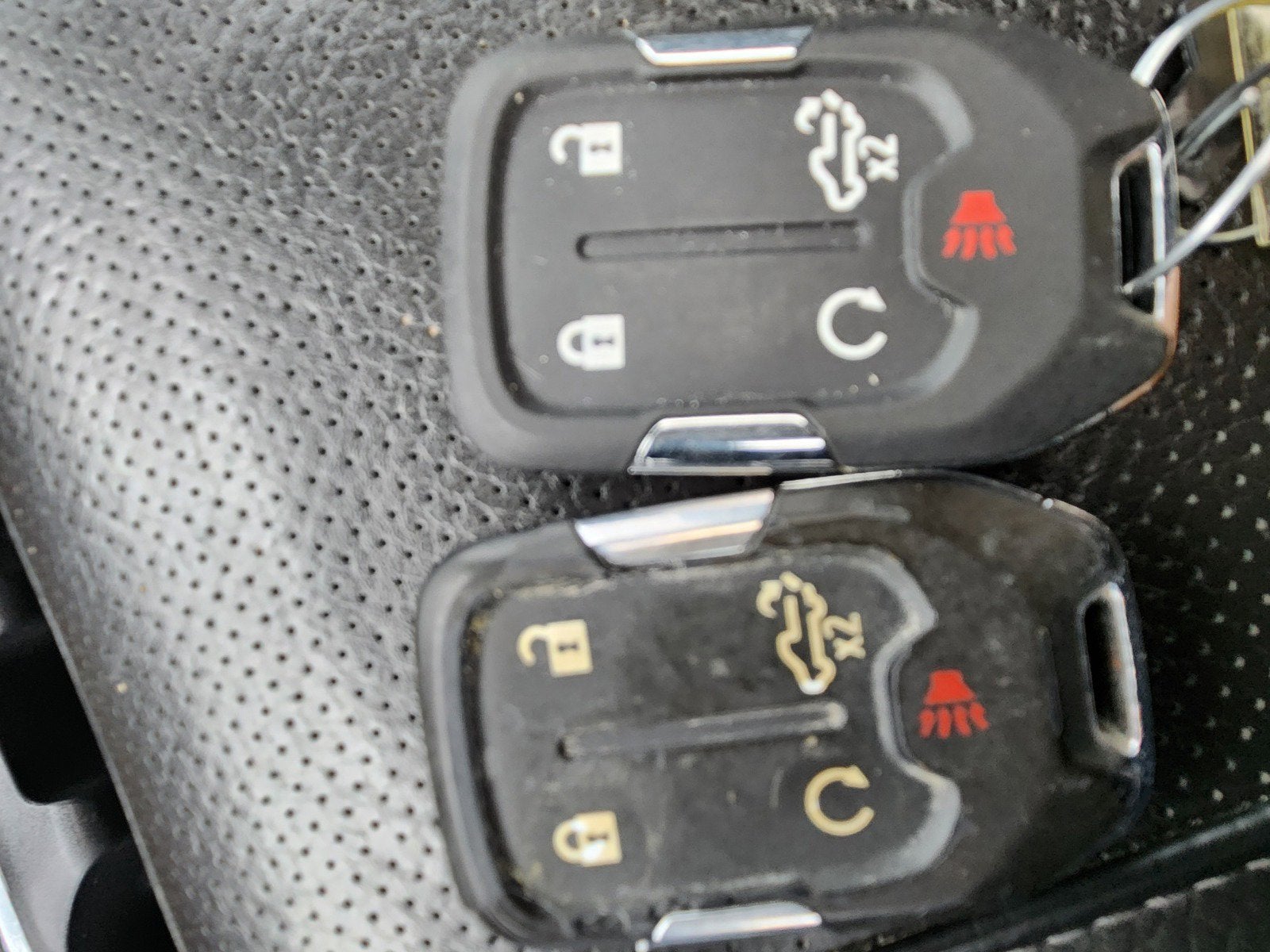 2023 GMC Sierra 2500 HD Denali