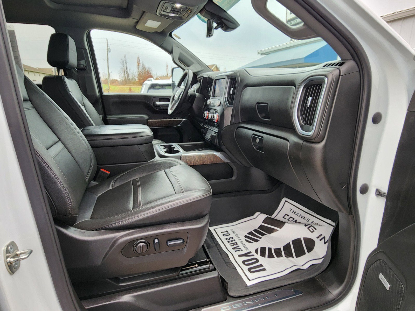 2023 GMC Sierra 2500 HD Denali