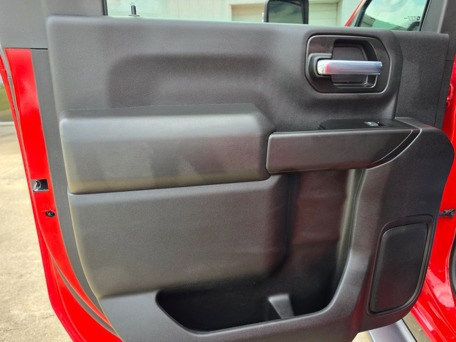 2022 Chevrolet Silverado 2500 HD Custom