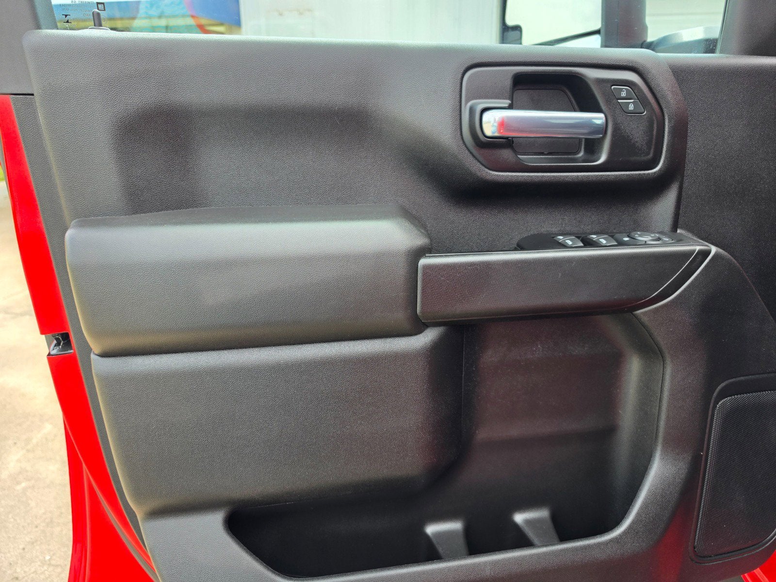 2022 Chevrolet Silverado 2500 HD Custom