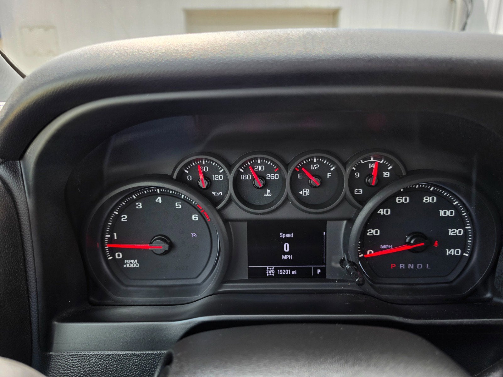 2022 Chevrolet Silverado 2500 HD Custom