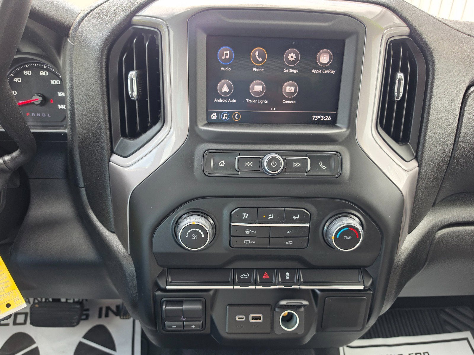2022 Chevrolet Silverado 2500 HD Custom