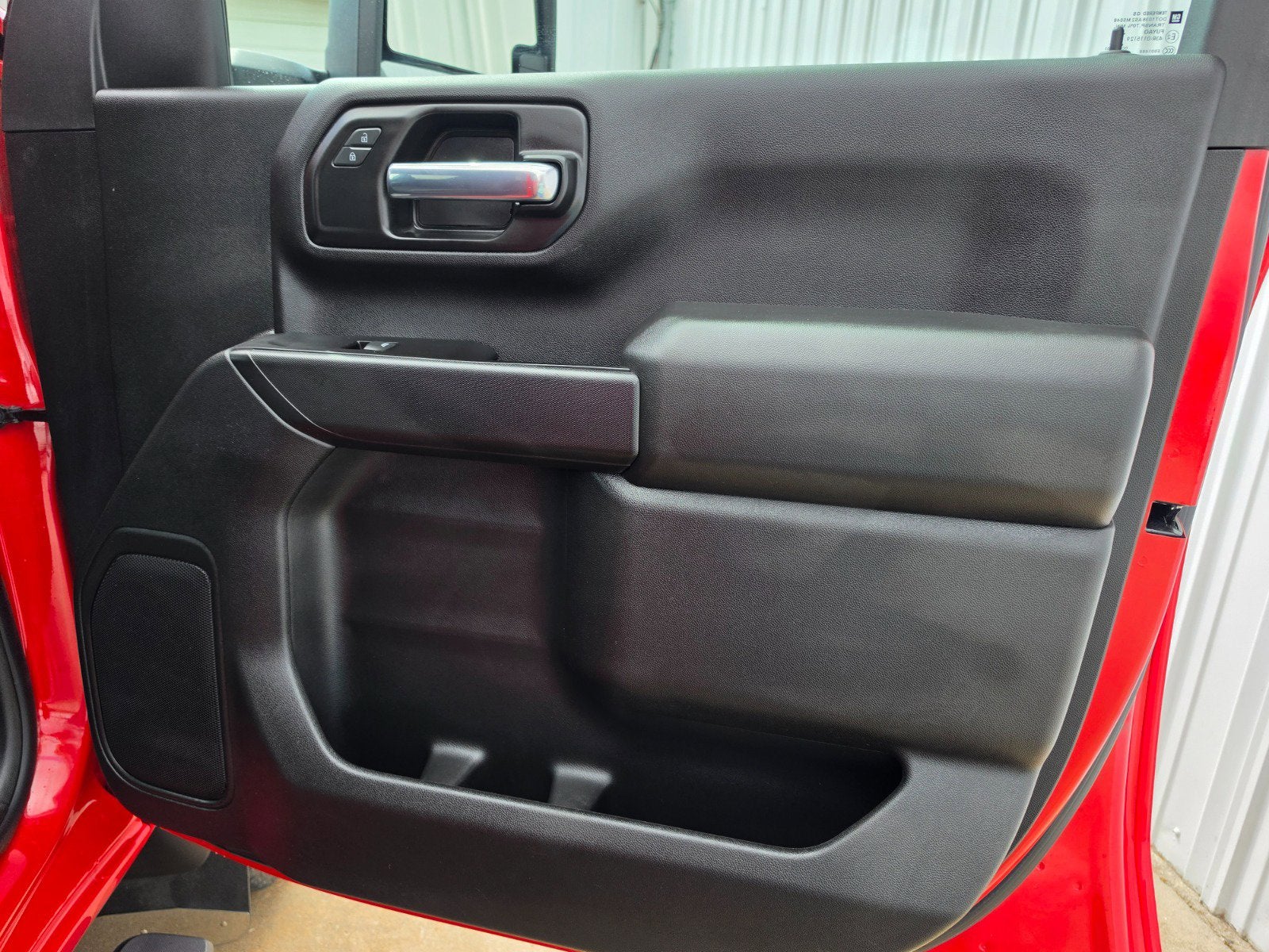 2022 Chevrolet Silverado 2500 HD Custom