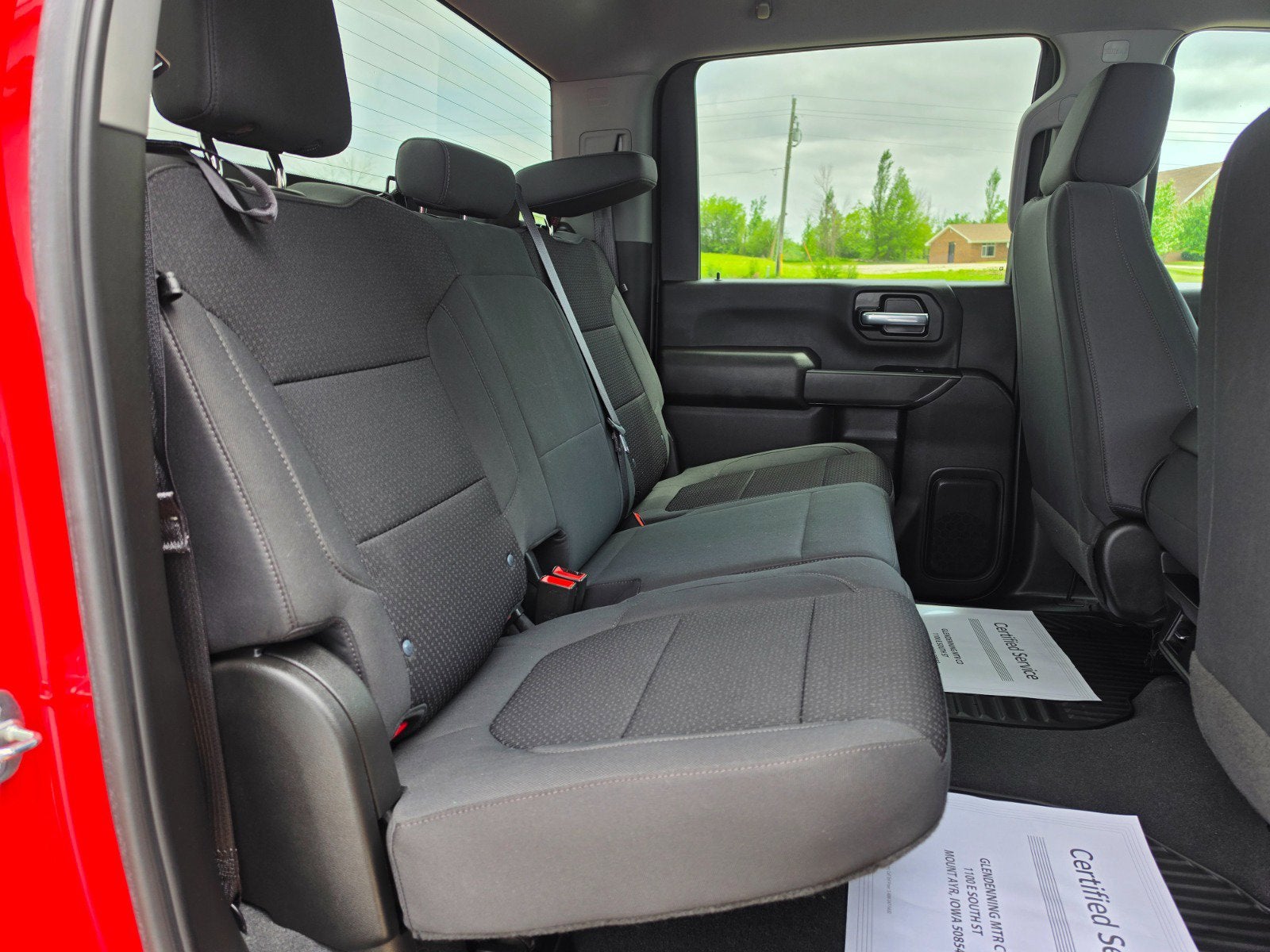 2022 Chevrolet Silverado 2500 HD Custom