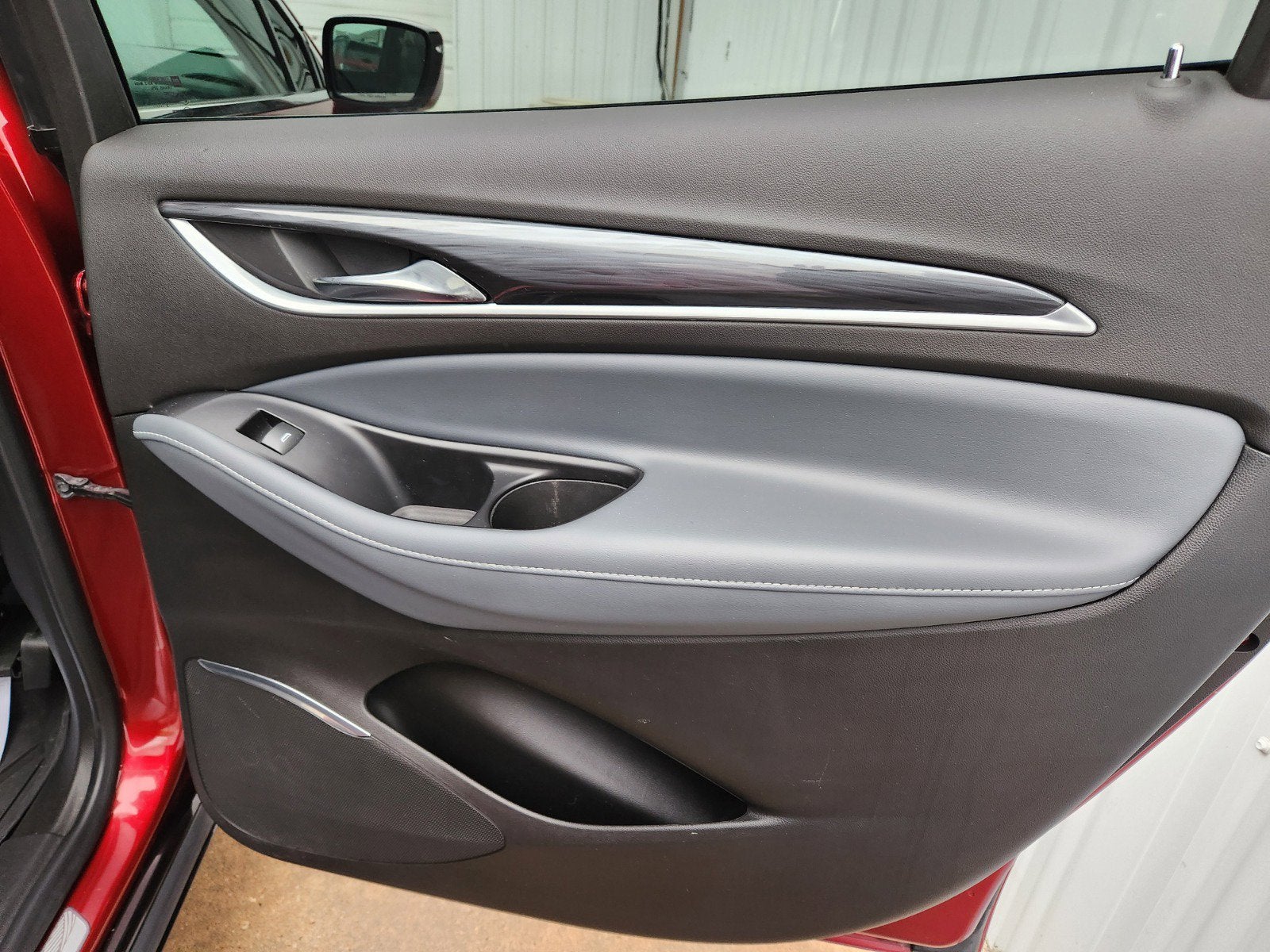 2023 Buick Enclave Premium