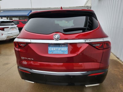 2023 Buick Enclave Premium