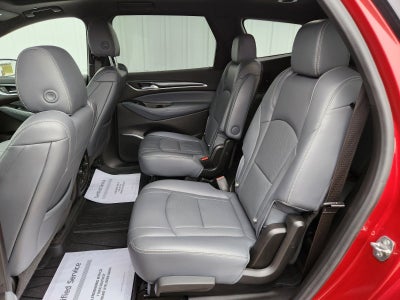 2023 Buick Enclave Premium