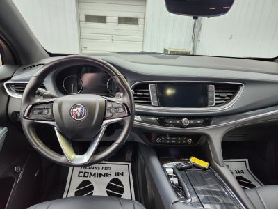 2023 Buick Enclave Premium