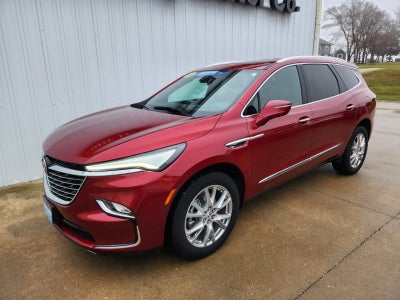 2023 Buick Enclave Premium