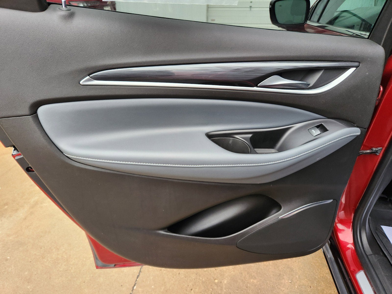 2023 Buick Enclave Premium