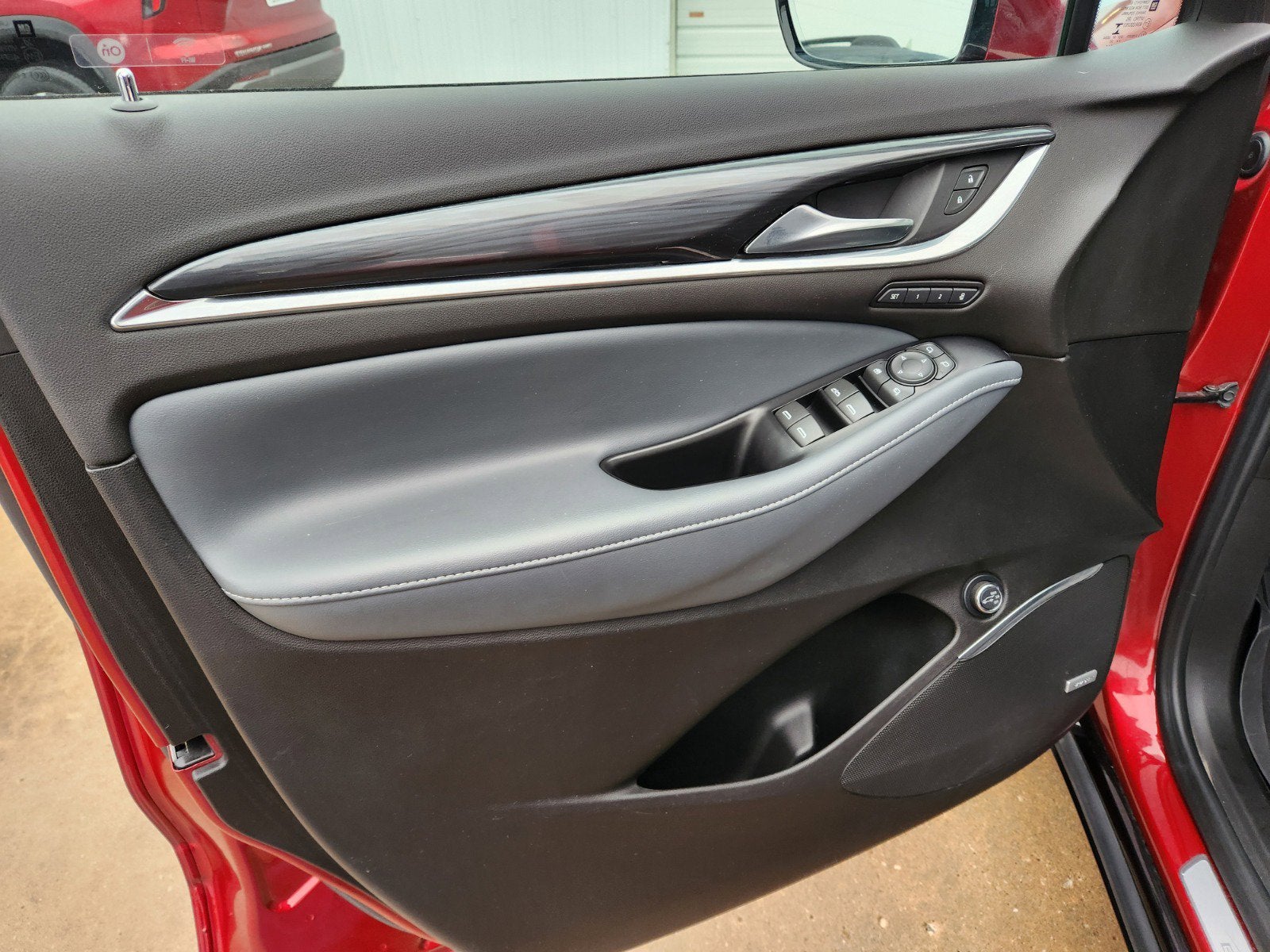 2023 Buick Enclave Premium